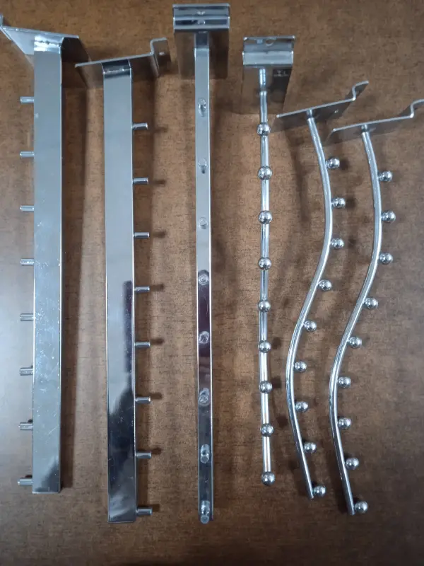 Экономпанели, кронштейны и полки для экономпанелей - Старобин - 208607 - Доска объявлений Kupika.by - Фото 6