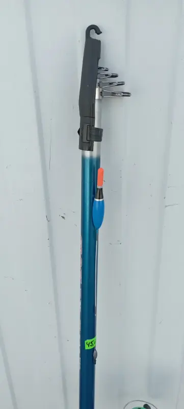 Удочка в сборе - Вся Беларусь - 230856 - Доска объявлений Kupika.by - Фото 2