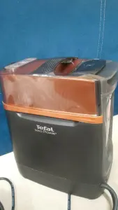 Гладильная станция Tefal QT2020E0