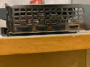 RTX 3050 Gigabyte Eagle 8GB