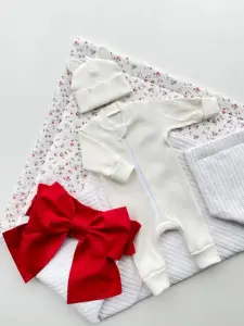 Комплект на выписку