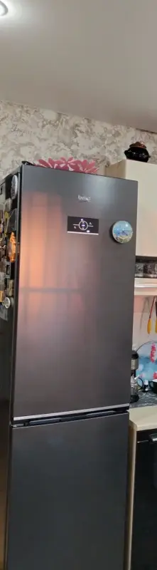 Холодильник