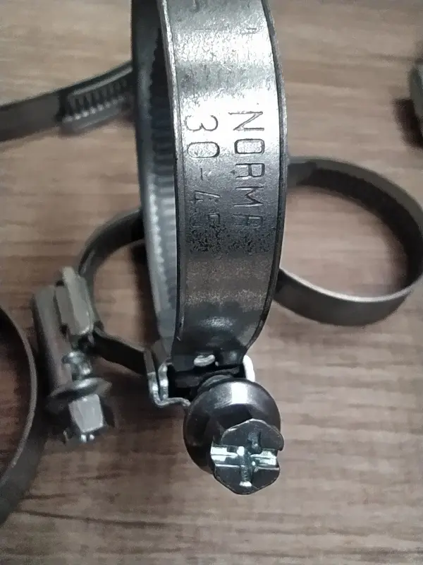 17 хомутов высокого качества. Цена за все. - Вся Беларусь - 230773 - Доска объявлений Kupika.by - Фото 2