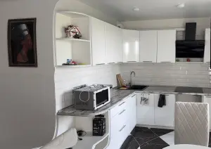 1-я квартира