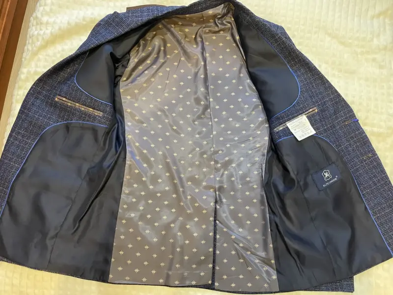 Мужские пиджаки - Пиджак - Вся Беларусь - Фото 2 Пиджак - Вся Беларусь - 229495 - Доска объявлений Kupika.by - Фото 2