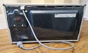 Микроволновая печь Samsung MЕ73E1КR