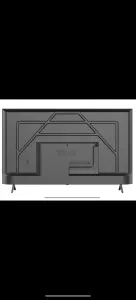 Телевизор JVC LT-65MU7500