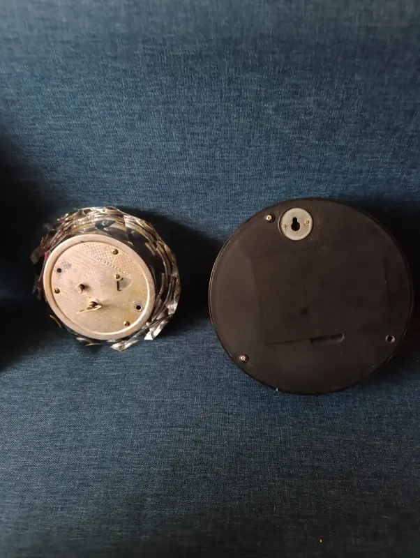 Часы СССР - Вся Беларусь - 229956 - Доска объявлений Kupika.by - Фото 8