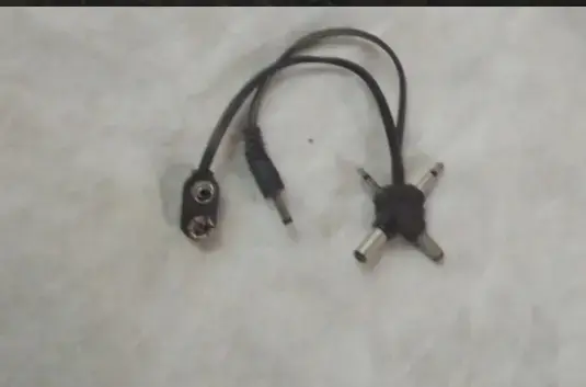 Переходник