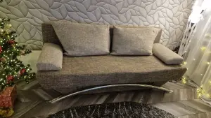 Диван (диван-кровать)