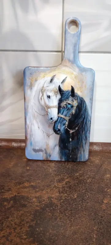 Разделочные доски