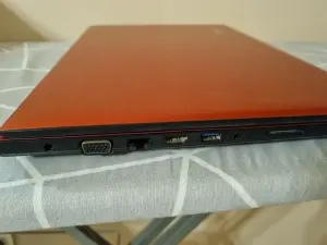 Ноутбук Lenovo IdeaPad, Core i3, 8gb, SSD+HDD, 920MX