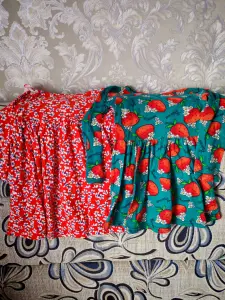 Детские платья