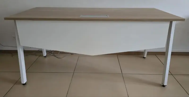 Офисный, компьютерный стол (в наличии 2 шт) - Вся Беларусь - 229581 - Доска объявлений Kupika.by - Фото 5