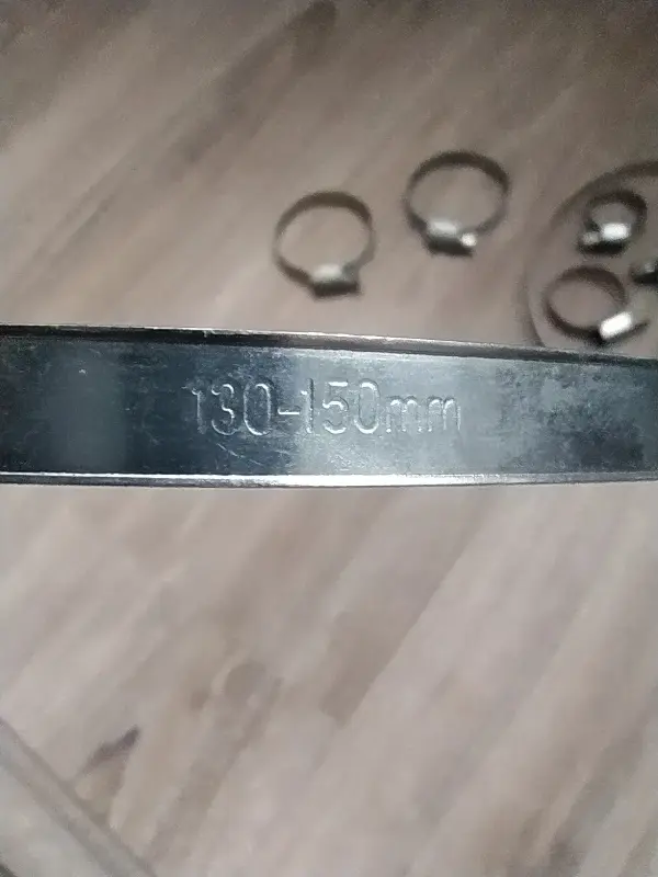 17 хомутов высокого качества. Цена за все. - Вся Беларусь - 230773 - Доска объявлений Kupika.by - Фото 7