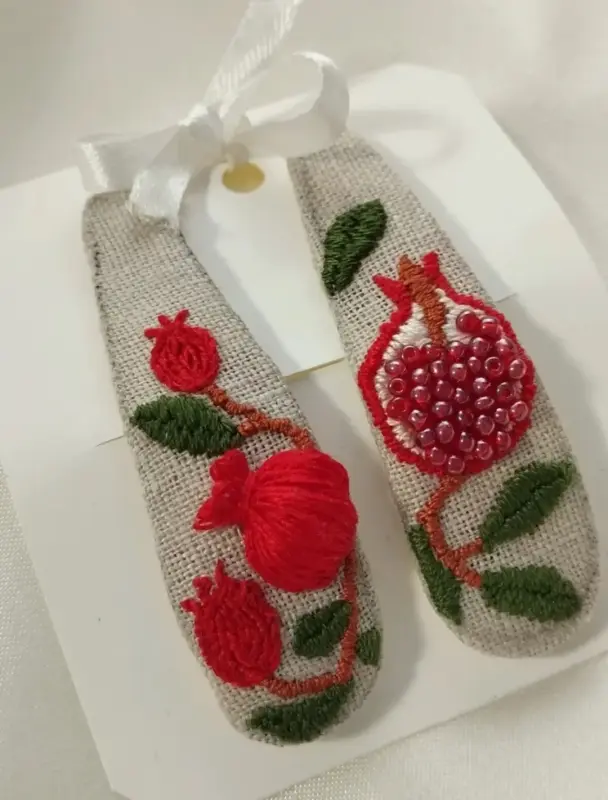 Детские аксессуары - Аксессуары для волос с вышивкой, именная вышивка(заколки, резинки) - Вся Беларусь - Фото 8 Аксессуары для волос с вышивкой, именная вышивка(заколки, резинки) - Вся Беларусь - 229215 - Доска объявлений Kupika.by - Фото 8