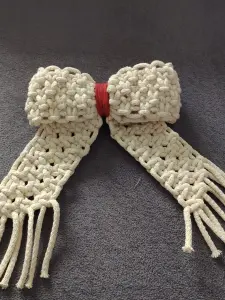 Новогодний декор