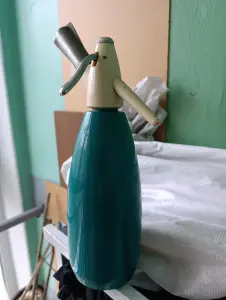 Сифон СССР.