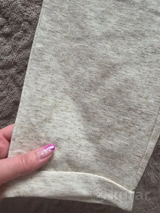 Новые бриджи // капри р.44-46