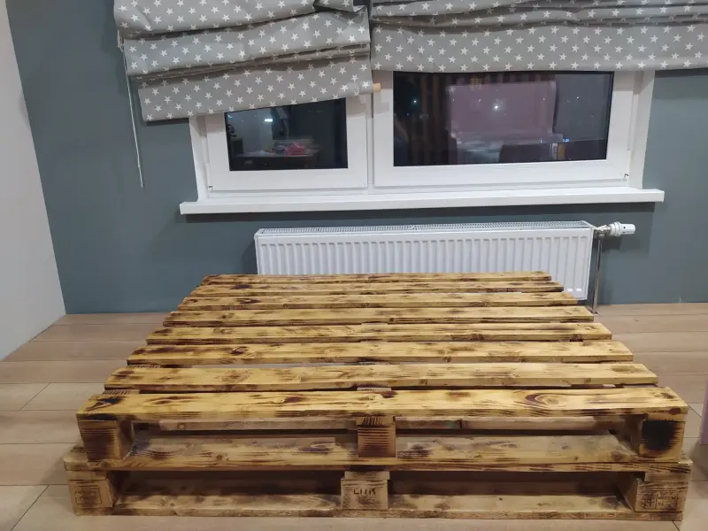 Другая мебель - Сиденье из жженых поддонов с подушками - Вся Беларусь - Фото 3 Сиденье из жженых поддонов с подушками - Вся Беларусь - 230365 - Доска объявлений Kupika.by - Фото 3