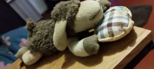 Мягкие игрушки, состояние новых.