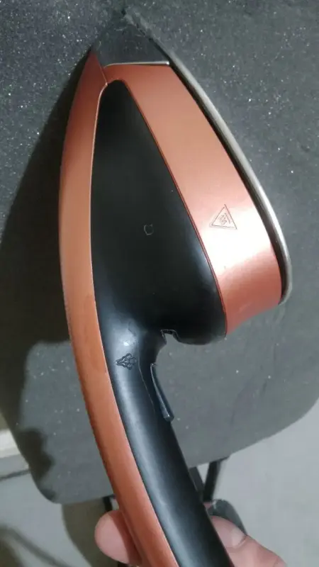 Гладильная станция Tefal QT2020E0