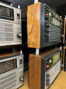 Океан 209 и 214 .Selena B215,. FM 88-108 радио