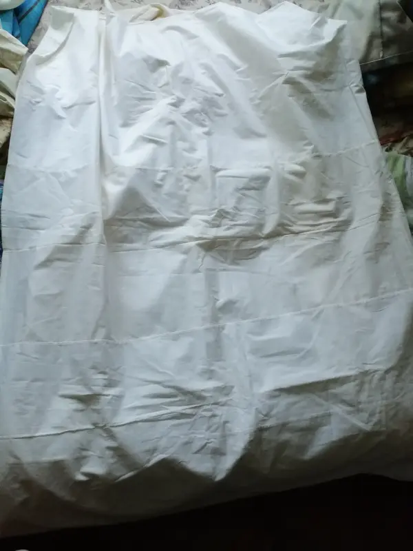 Постельное бельё, пододеяльник