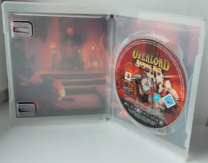 Overlord. Raising hell для PS3