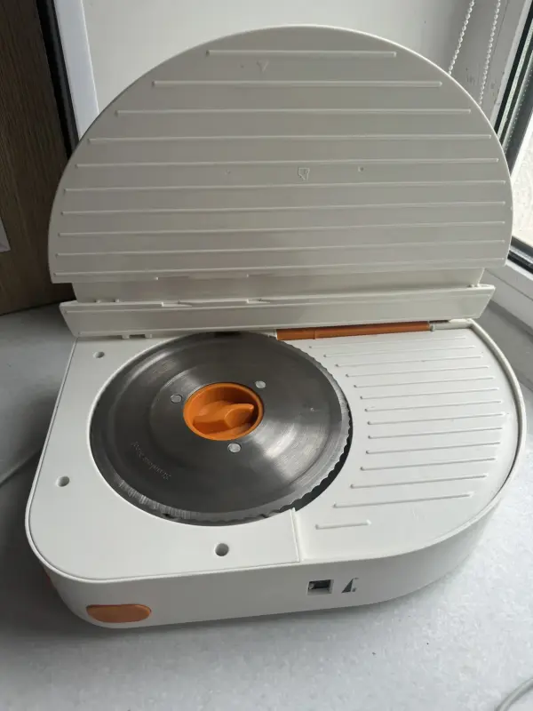 Ломтерезка vikinte - Вся Беларусь - 230825 - Доска объявлений Kupika.by - Фото 5