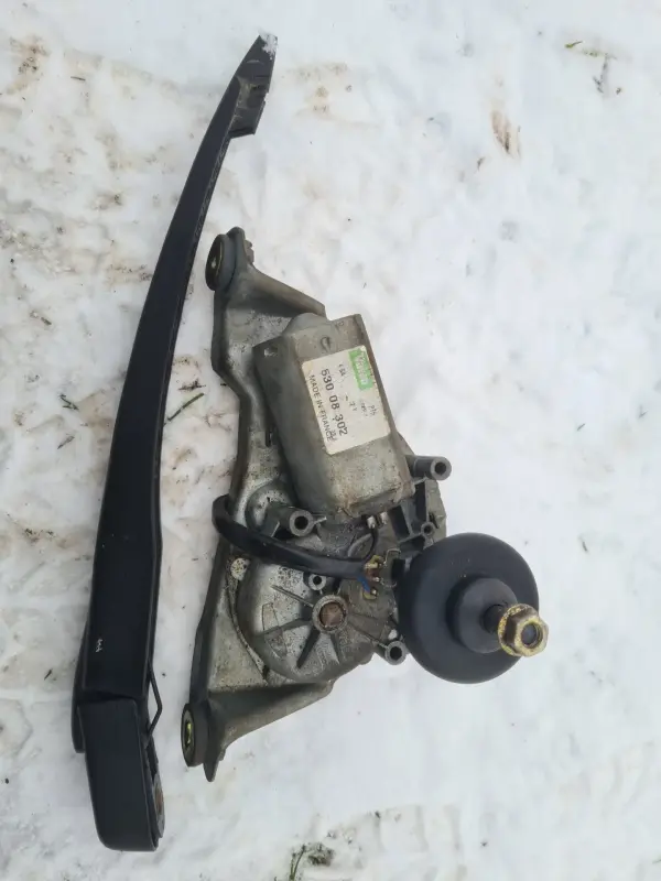 Автозапчасти - Моторчик заднего стеклоочистителя (дворника) Renault Scenic I - Вся Беларусь Моторчик заднего стеклоочистителя (дворника) Renault Scenic I - Вся Беларусь - 229294 - Доска объявлений Kupika.by