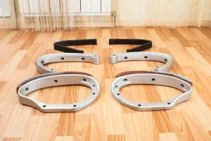 Кресло стул подлокотники запчасти