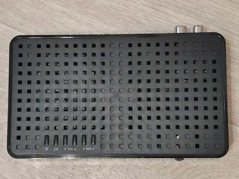 Приёмник (тюнер) цифрового ТВ Coship, - модель N8770U - Вся Беларусь - 231529 - Доска объявлений Kupika.by - Фото 6