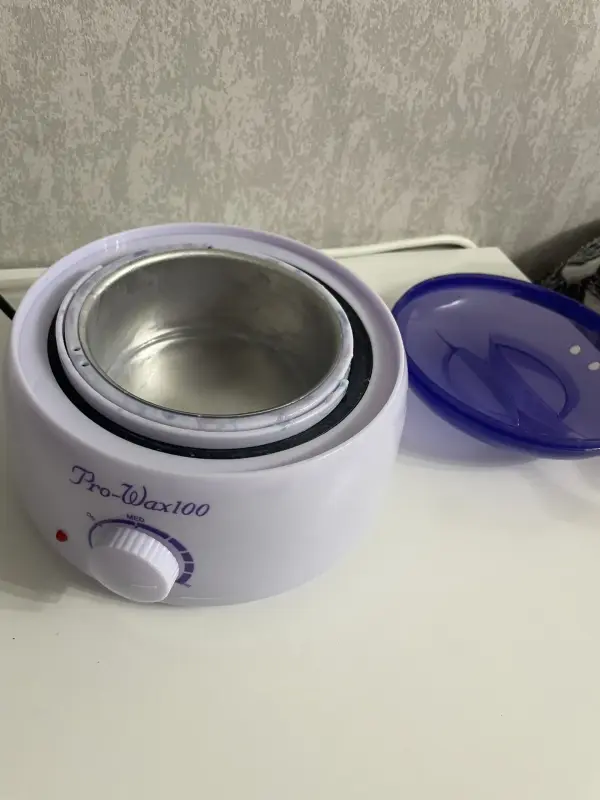 Товары для депиляции - Воскоплав - Вся Беларусь - Фото 2 Воскоплав - Вся Беларусь - 229492 - Доска объявлений Kupika.by - Фото 2