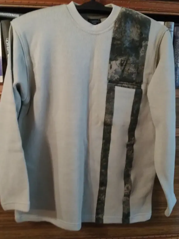 Футболка мужская