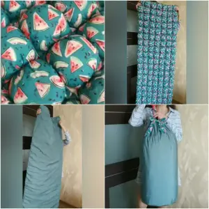 Коврик БомБон в подарочном чехле