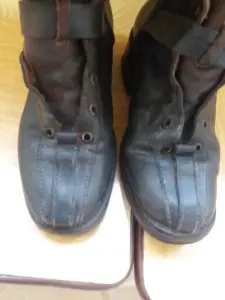 Сапоги женские зимние