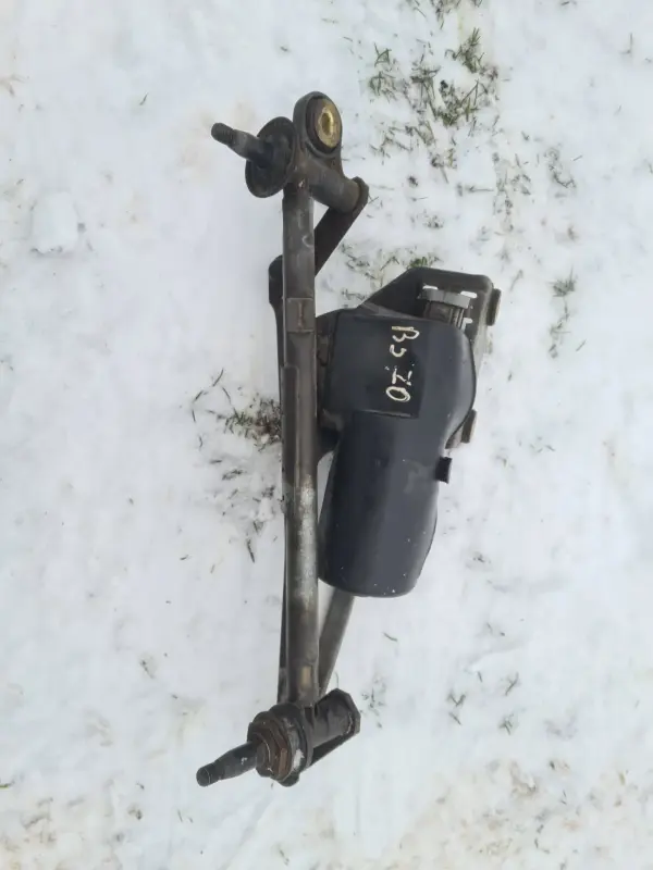 Трапеция дворников Renault Scenic I - Вся Беларусь - 229304 - Доска объявлений Kupika.by