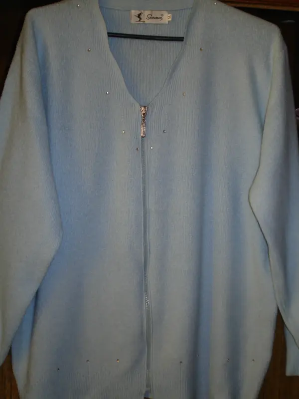 Кофта женская