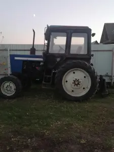 Трактор МТЗ 82.1