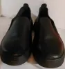 Туфли кожаные