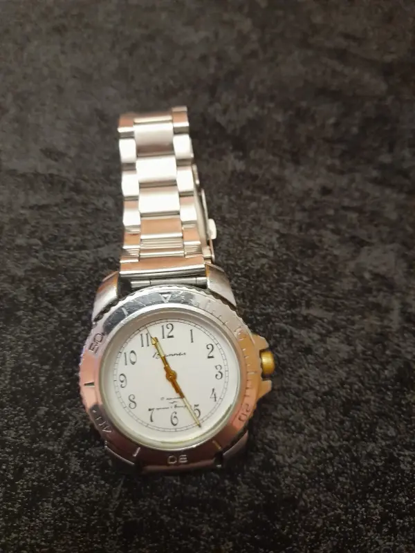 Часы механические