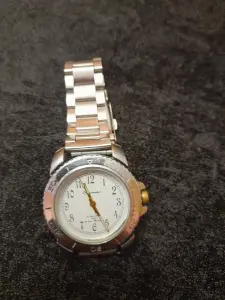 Часы механические