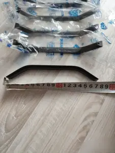 Мебельные новые ручки для кухни...