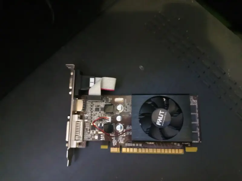 Видео карта