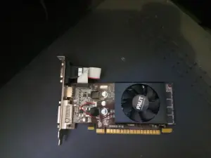 Видео карта