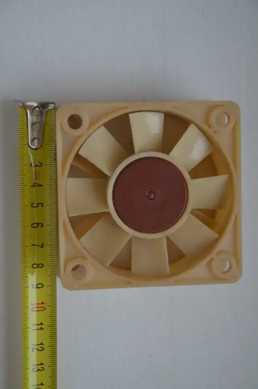 Вентилятор приборный ТС7063.Н002, 220В - Вся Беларусь - 231119 - Доска объявлений Kupika.by - Фото 5