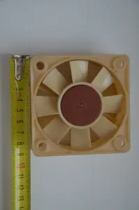 Вентилятор приборный ТС7063.Н002, 220В