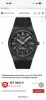 Мужские аксессуары - Часы Tissot prx80 carbon - Вся Беларусь - Фото 9 Часы Tissot prx80 carbon - Вся Беларусь - 229791 - Доска объявлений Kupika.by - Фото 9
