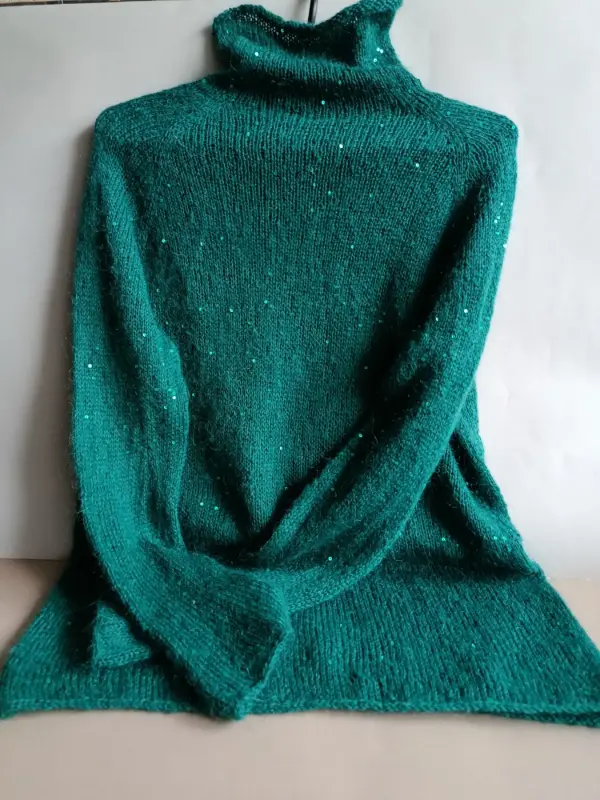 Женский свитер паутинка - Вся Беларусь - 230219 - Доска объявлений Kupika.by - Фото 2